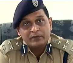 B.L Meena IPS has been transferred as ADG Community Policing, Rajasthan Police