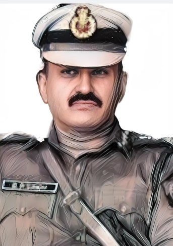 DGP Of Strategic Depth: A Year To G.P Singh