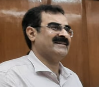 Rajeev Verma IAS  has been transferred as Advisor Chandigarh Administrator(UT Administration)