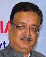 Navin Choudhary IAS , has been transferred to Delhi.