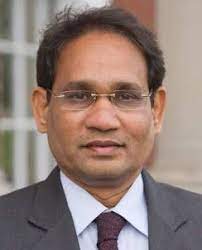 A.R Talwade IAS has been transferred to Puducherry
