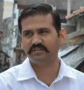 Vikram Singh Malik IAS has been transferred to Ladakh(UT Administration)