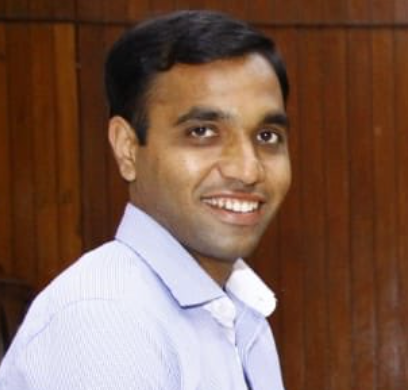 Chaudhari Abhijit Vijay IAS has been transferred to Chandigarh(UT Administration)