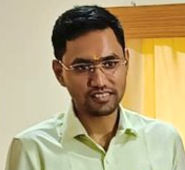 Ankit Yadav IAS has been transferred to Goa.