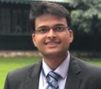 Amol Srivastava IAS has been transferred to Delhi.