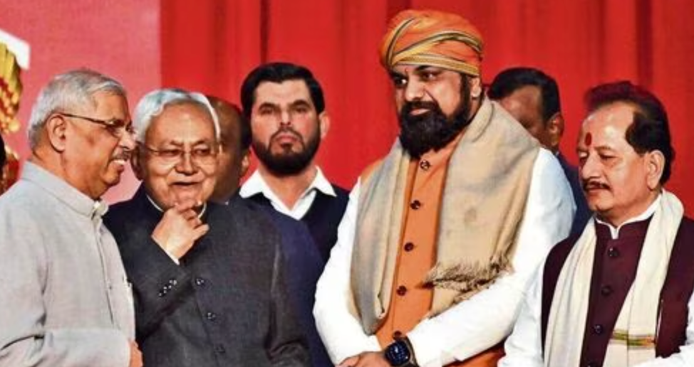 Who Will Be The Next- After Bihar?