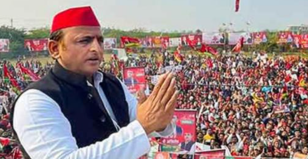Samajwadi Party To Focus On Uttar Pradesh?