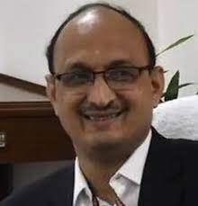 Sandip Pradhan IRS-IT has been given extension in upgraded post till September 2024.
