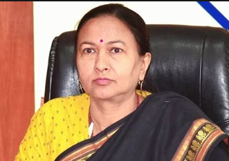 Mrs. Radha Raturi IPS  has been appointed as Chief Secretary of Uttarakhand.