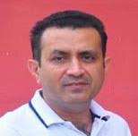 Bhawani Singh Detha IAS has been transferred as Principal Secretary Planning Statistical Department, Government of Rajasthan