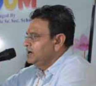 Vikas Sitaramji Bhale IAS has been transferred as Principal Secretary Animal Husbandry Fisheries, Government of Rajasthan