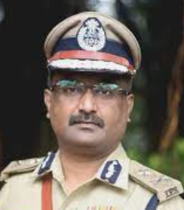 H.G Raghwendra Suhas IPS has been transferred as IG Railways, Rajasthan Police.