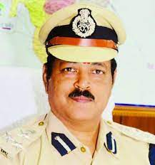 Prashan Kumar Khamsera IPS has been transferred as IG(Crime Branch), Rajasthan Police.