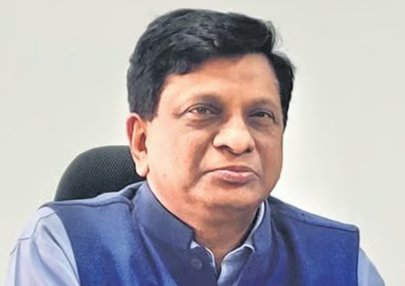 Apurva Chandra IAS has been transferred as Secretary, Department of Health and Family Welfare, Government of India.