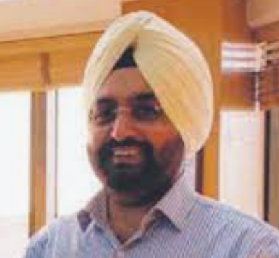 Sukhbir Singh Sandhu former IAS has been appointed as Secretary Lokpal.