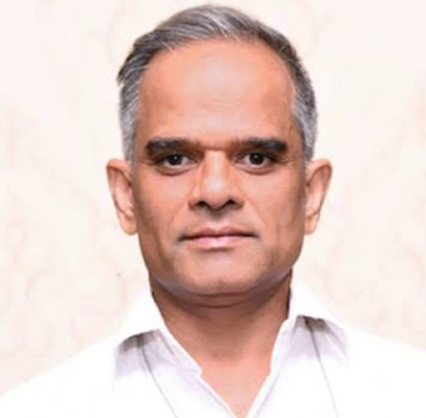 Niten Chandra IAS has been transferred as Secretary Ex-Servicemen Welfare, Government of India.