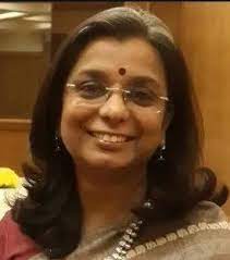 Mrs. Rashmi Chowdhary IRPS  has been given in-situ upgradation to the level of Secretary CIC.
