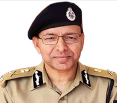 Shyam Bhagat Negi IPS as been given in-situ upgradation as Special Secretary, Cabinet Secretariat(SR) Government of India.