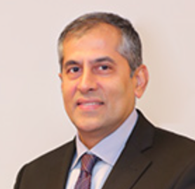 Pavan Kapoor, IFS has been appointed as Secretary(West) Ministry of External Affairs, Government of India