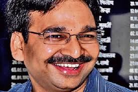 Vinay Kumar Choubey, IAS has been re-appointed as Principal Secretary, Government of Jharkhand.