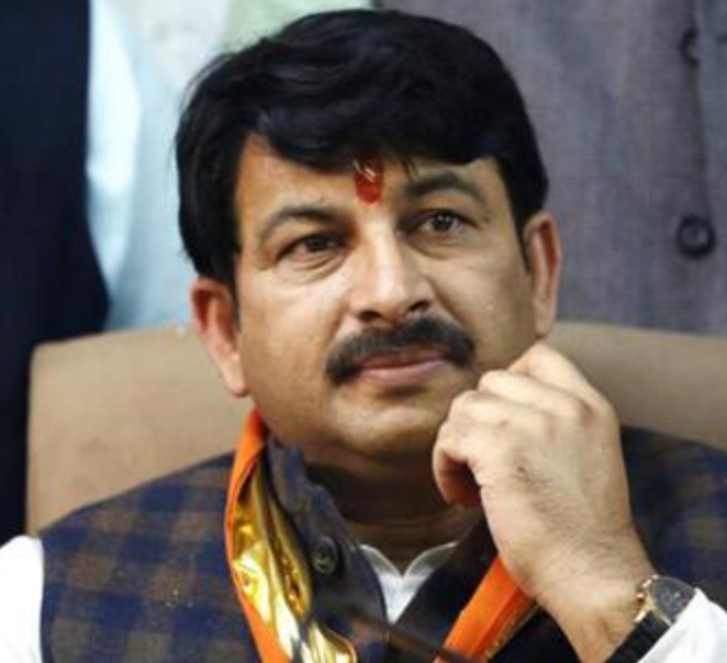 Delhi MPs Are To Be Replaced?