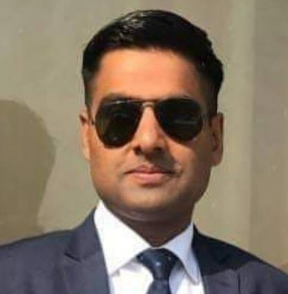 Jitender Yadav IAS has been re-designated to Director Level.