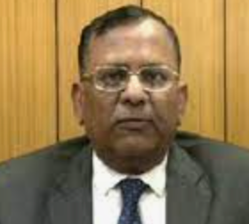 Raj Kumar Goyal IAS has been appointed as Secretary, Department of Border Management, Government of India.
