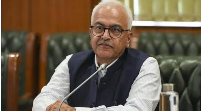 MHA Takes Sword Out To Stop Acting DGP Trend