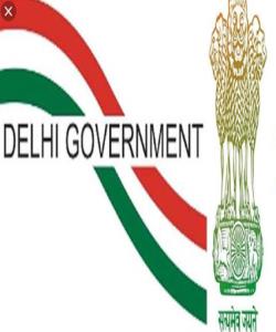 Saumyaketu Mishra DANICS  has been attached to Services Department, Government of Delhi