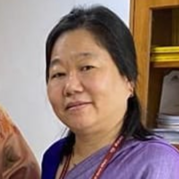 Mrs Indra Mallo, IAS has been appointed as Joint Secretary NACWC, Government of India.