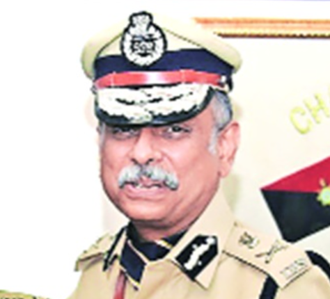 Praveer Ranjan IPS has been appointed as ADG CISF, MHA, Government of India