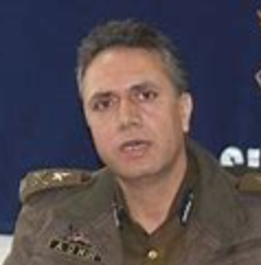 Abdul Ghani Mir IPS has been appointed as ADG ITBP, MHA, Government of India