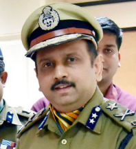 Puneet Rastogi IPS has been appointed as ADG BSF, MHA, Government of India
