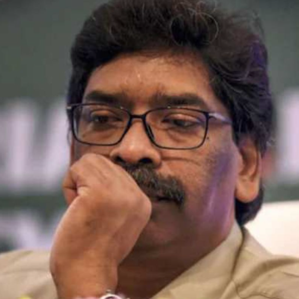 Who Is  Next After Hemant Soren?