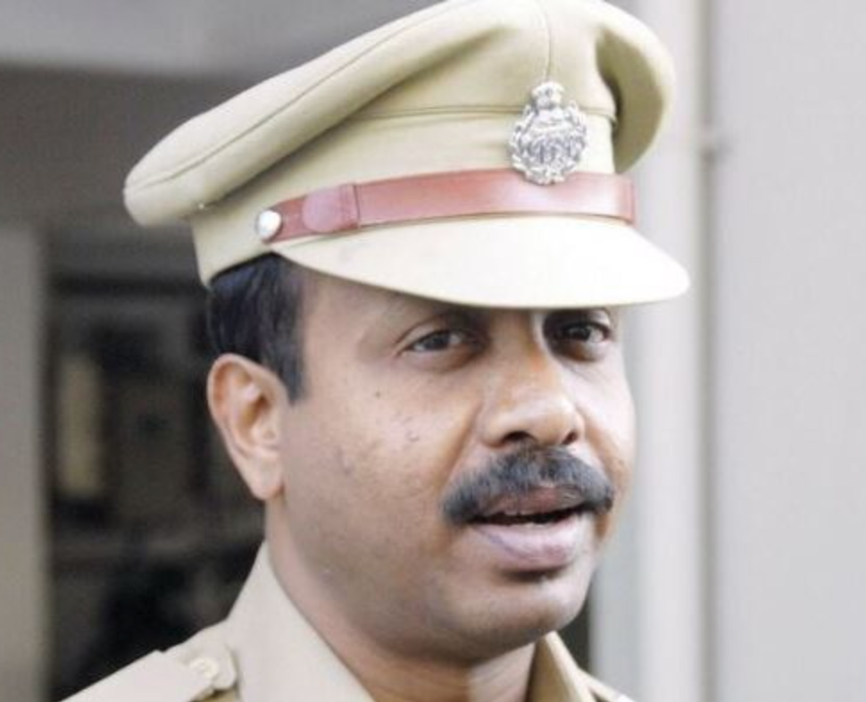 Rajiv Ranjan Bhagat IPS  has been given extension in central deputation tenure for period of one year by the Government of India