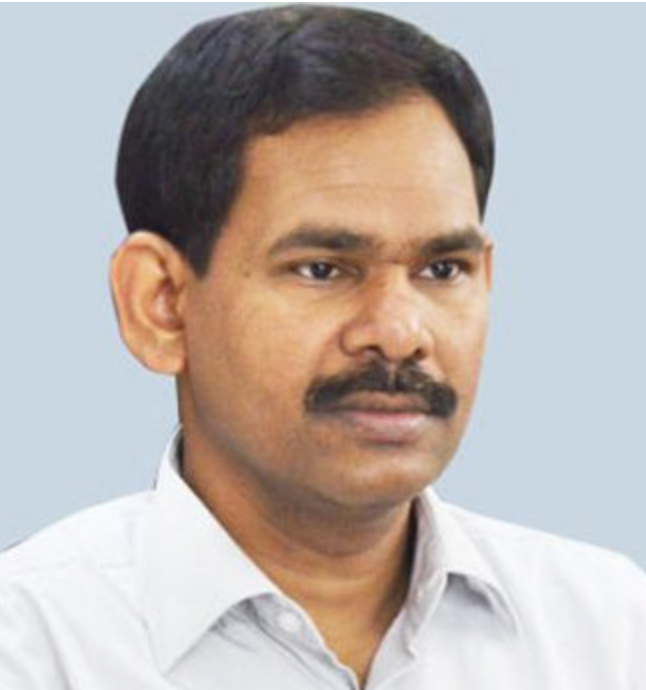 E. Ravendiran IAS has been prematurely repatriated to his parent cadre