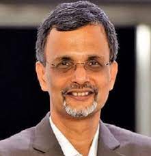 Chandraker Bharti IAS as been repatriated to his parent cadre on the request of MHA.