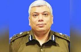 Ajay Bhatnagar IPS  has been appointed as DG(Investigation) NHRC