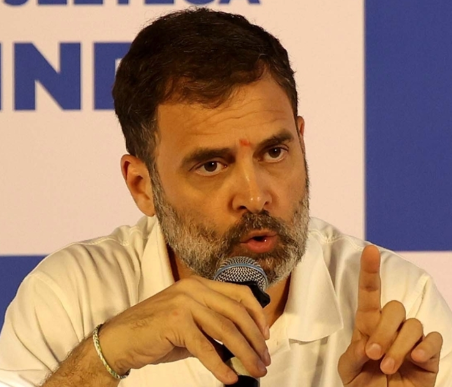 Rahul Gandhi Eager To Save I.N.D.I.A  Alliance?
