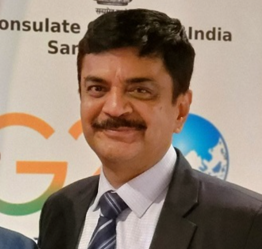 Sandeep Pondrik IAS  has been empanelled to the grade of Secretary in Government of India.