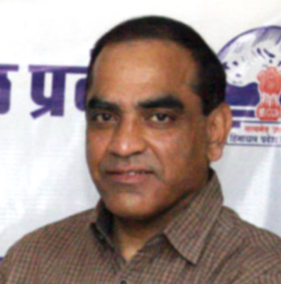 Kamlesh Pant IAS has been empanelled to the grade of Secretary in Government of India.