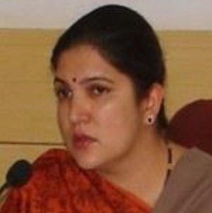 Mrs. Deepti Umashankar IAS has been empanelled to the grade of Secretary in Government of India.