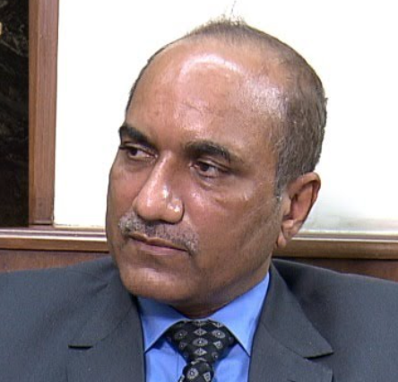 Sanjeev Kumar IAS  has been empanelled to the grade of Secretary in Government of India.