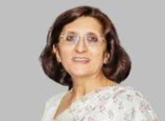 Mrs.Deepti Gaur Mukherjee IAS as been empanelled to the grade of Secretary in Government of India