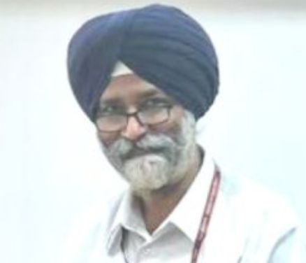 Amardeep Singh Bhatia IAS has been empanelled to the grade of Secretary in Government of India