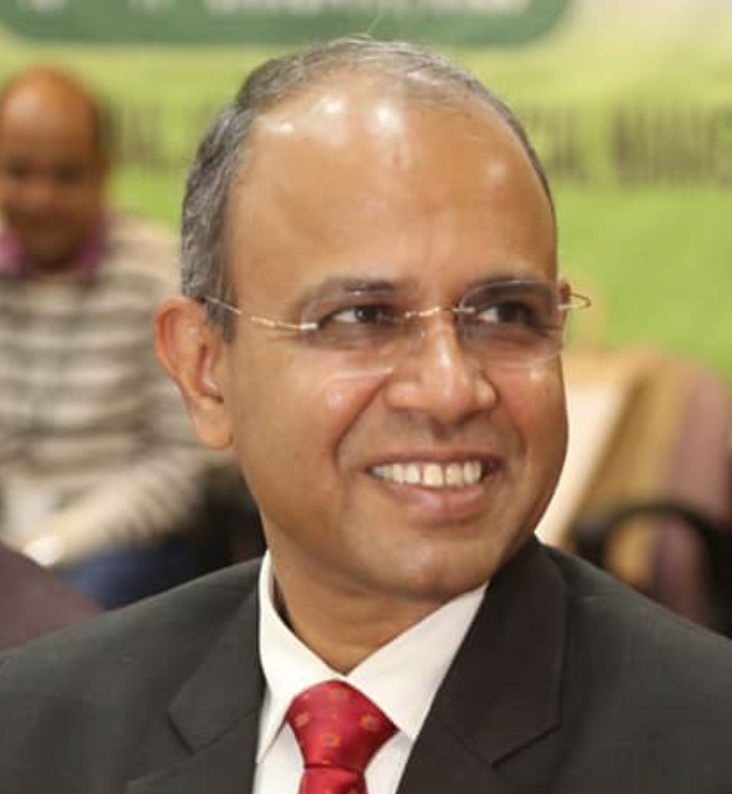 Ashok Kumar Meena IAS  has been empanelled to the grade of Secretary in Government of India