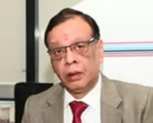 Nagaraju Maddirala IAS has been empanelled to the grade of Secretary in Government of India