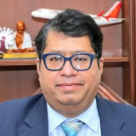 Vikram Dev Dutt IAS has been empanelled to the grade of Secretary in Government of India.