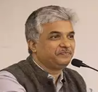 Prabhat Kumar Mishra IAS has been empanelled to the grade of Secretary in Government of India