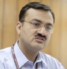 Ashutosh Jindal IAS has been given extension in upgradation of to post for period of seven months